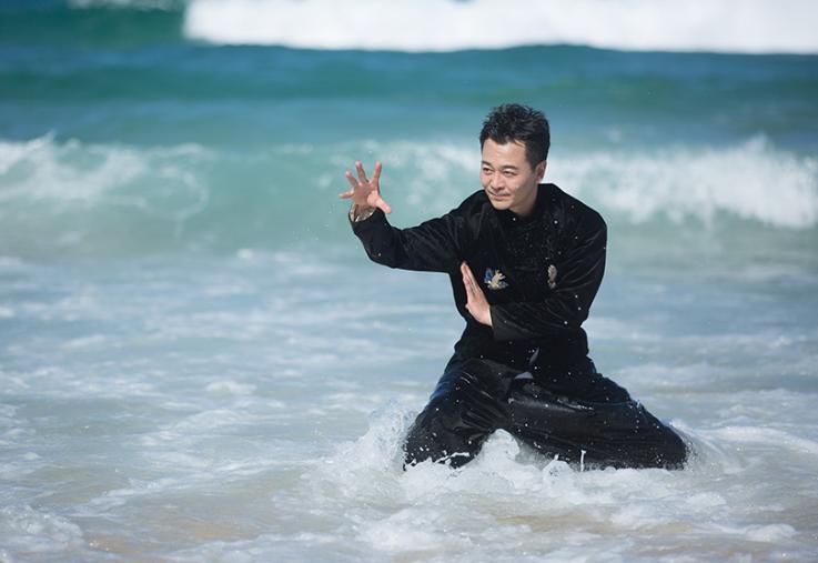 吴樾电影被吐槽,吴樾新连续剧