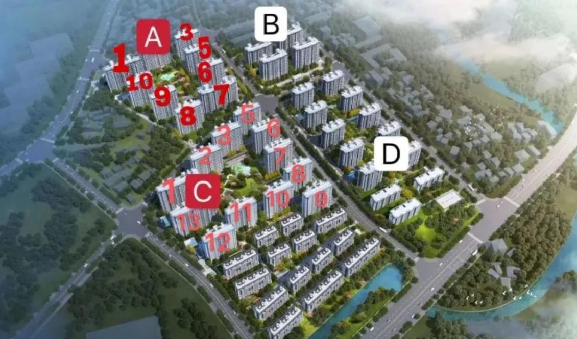 福州安置房越来越难卖,安置房未来发展趋势