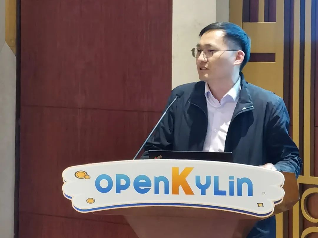 共研开源新未来：openKylin单位会员沙龙沪上“花开”