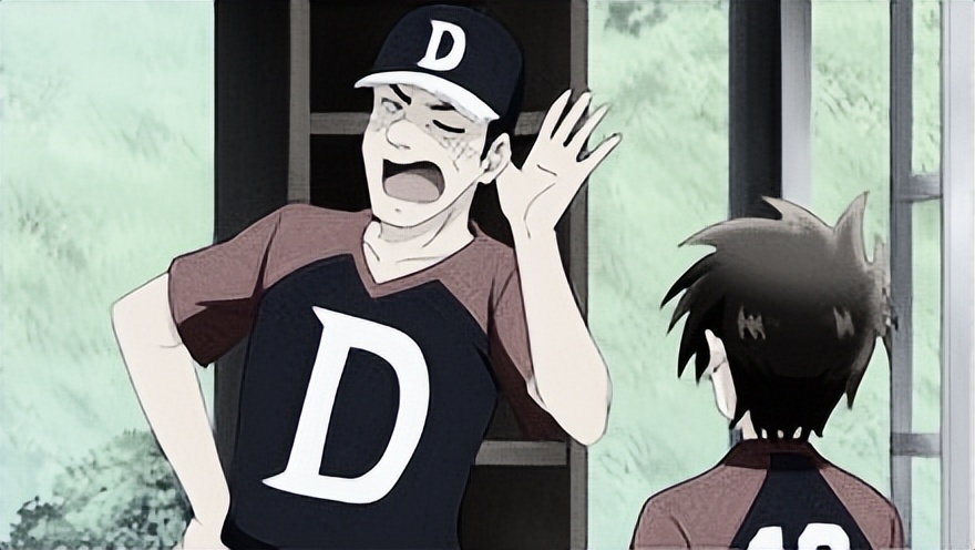 棒球大联盟2nd第二季百科,棒球大联盟2nd