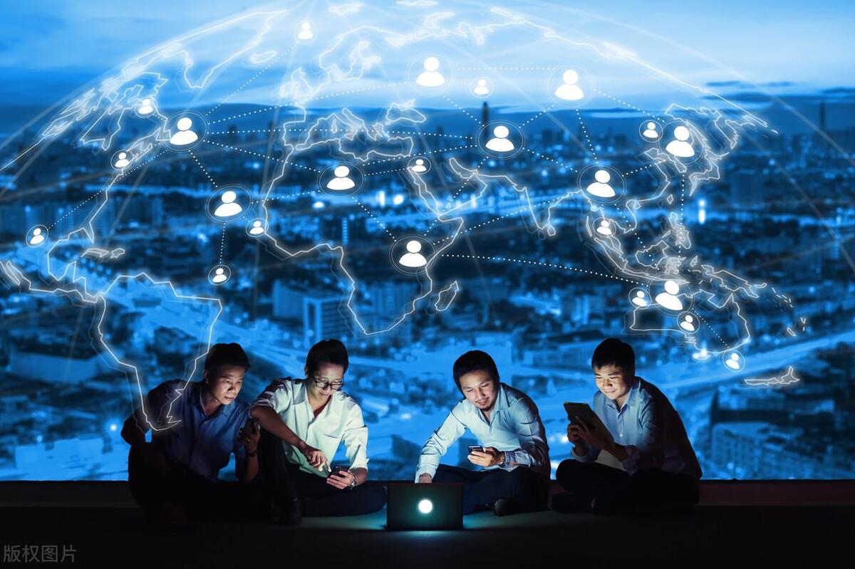 新媒体艺术与数字媒体艺术的区别,浅谈新媒体技术对影视传媒的影响