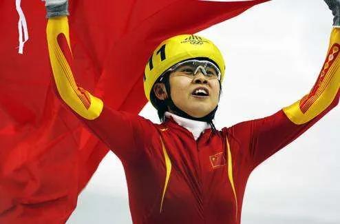 七台河市冬奥冠军之乡,七台河冠军摇篮