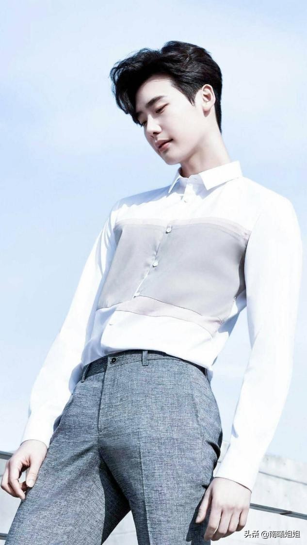 韩国男主穿搭风衣,韩国男衣品介绍