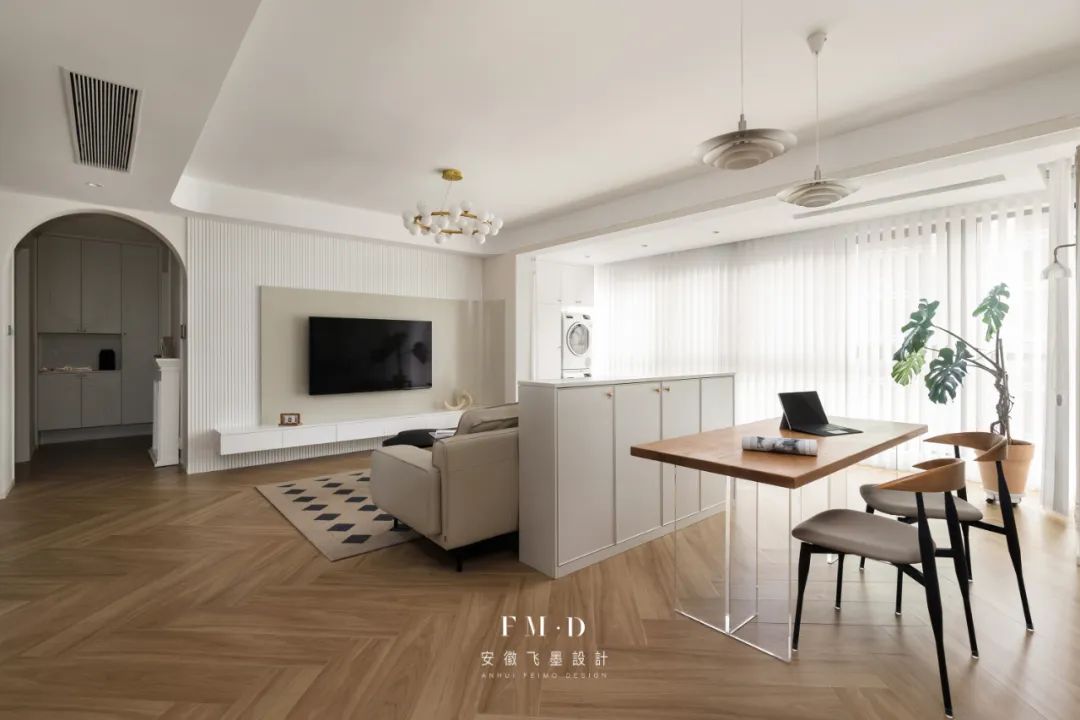 这才是家装的正确方式,这才是精装房的正确打开方式