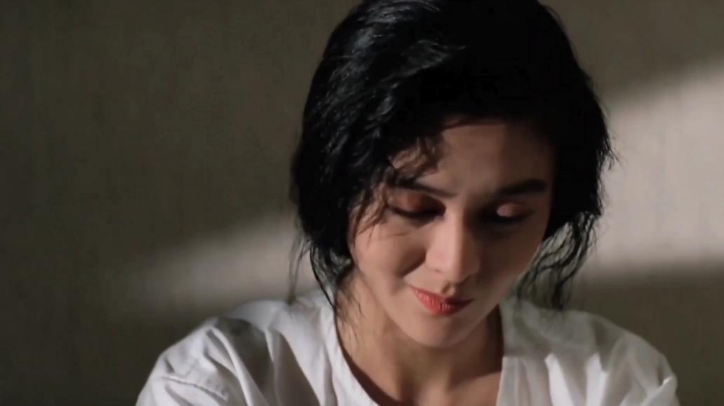 刘德华梦中女神,1991刘德华梦中情人