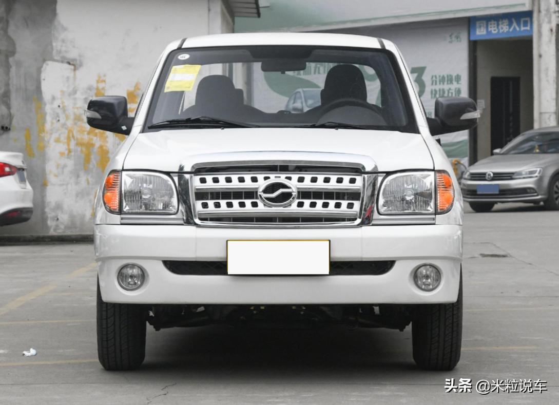 中兴小老虎1.6l和1.5t如何选,中兴小老虎1.5t车型