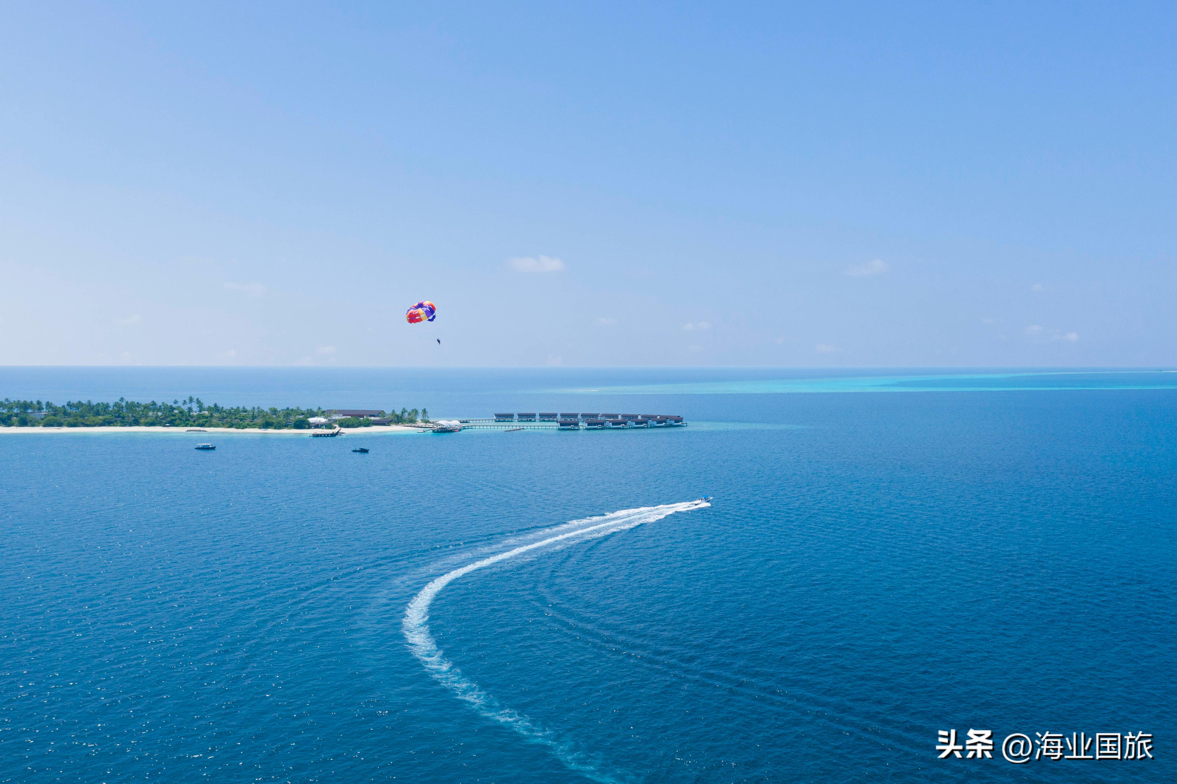 马尔代夫威斯汀酒店攻略,马尔代夫季节天堂酒店