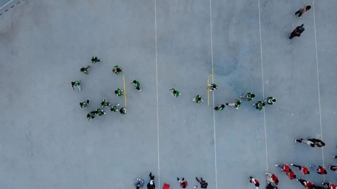 中南大学24周年超燃,超燃运动会开幕式热门