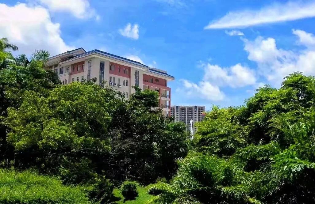 湛江霞山贵族学校,湛江贵族大学有哪些