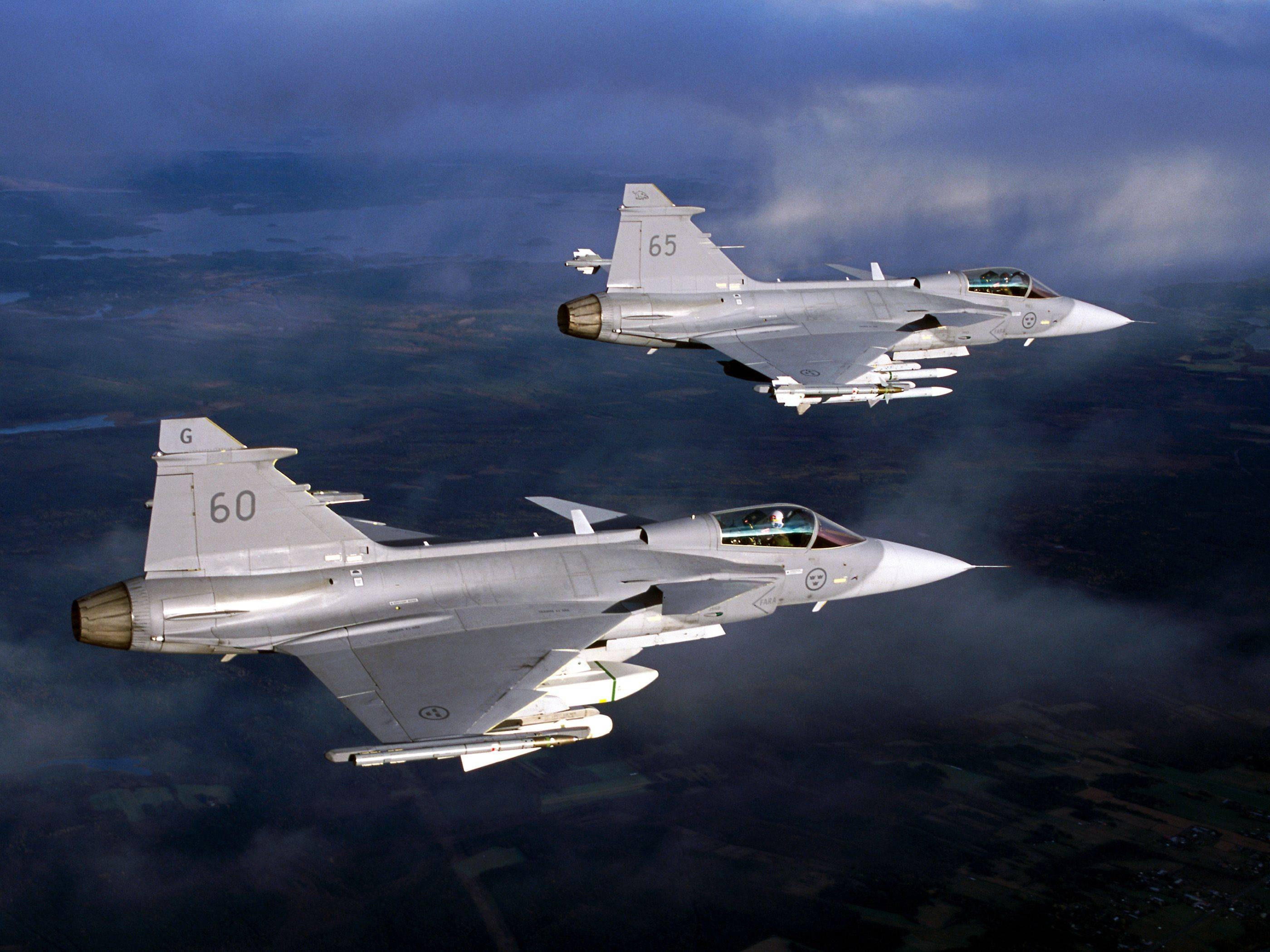 瑞典军事实力海军,瑞典最先进的军事装备