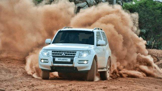 三菱帕杰罗v93怎么样值得买不,三菱帕杰罗v93怎么样质量好不好