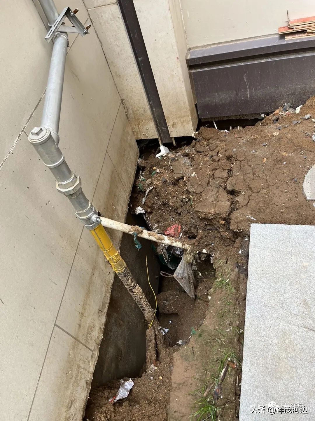 红岛湾新城住宅质量问题,新城红岛湾别墅质量问题