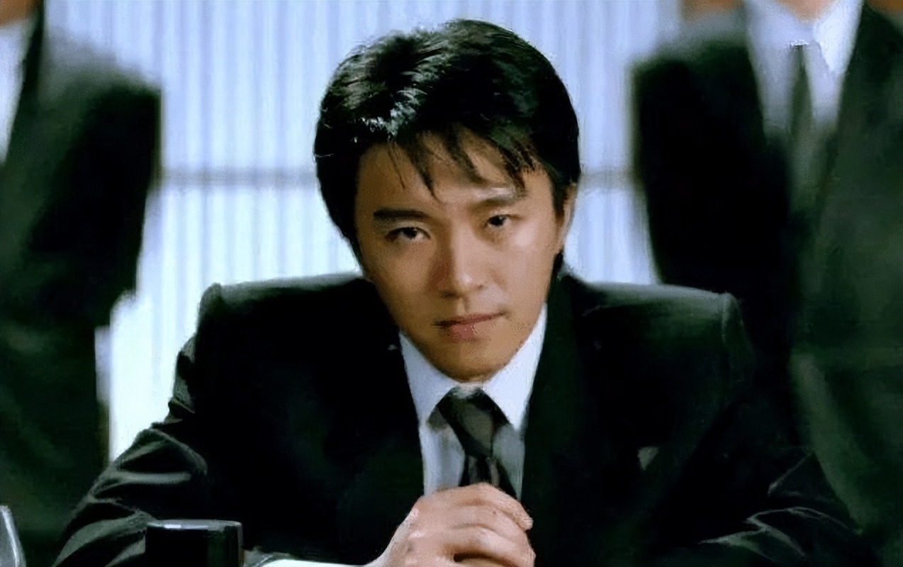 周星驰小人物的辛酸,周星驰十大辛酸瞬间