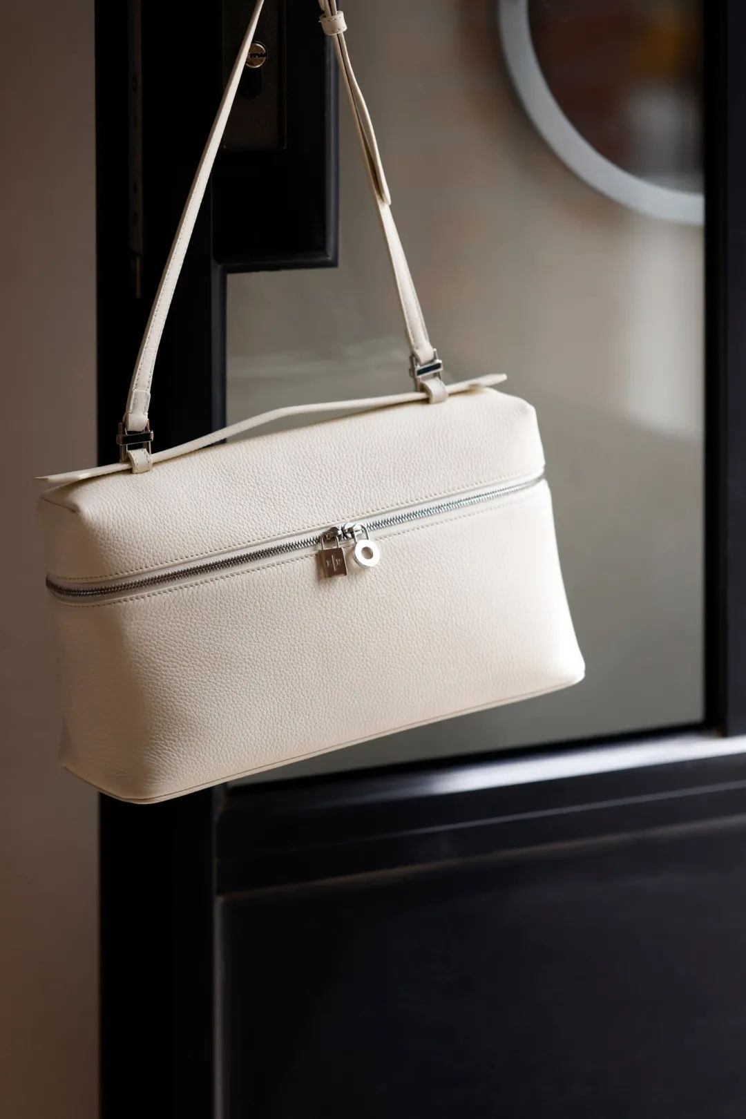 玄彬代言loropiana夹克,玄彬男装搭配秋款