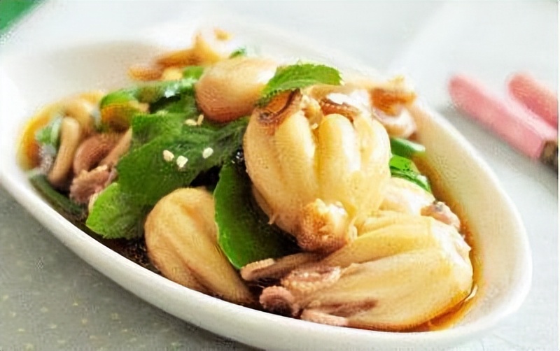 整理42款精品菜肴推荐，鲜香好滋味，美味又营养，家人都喜欢吃