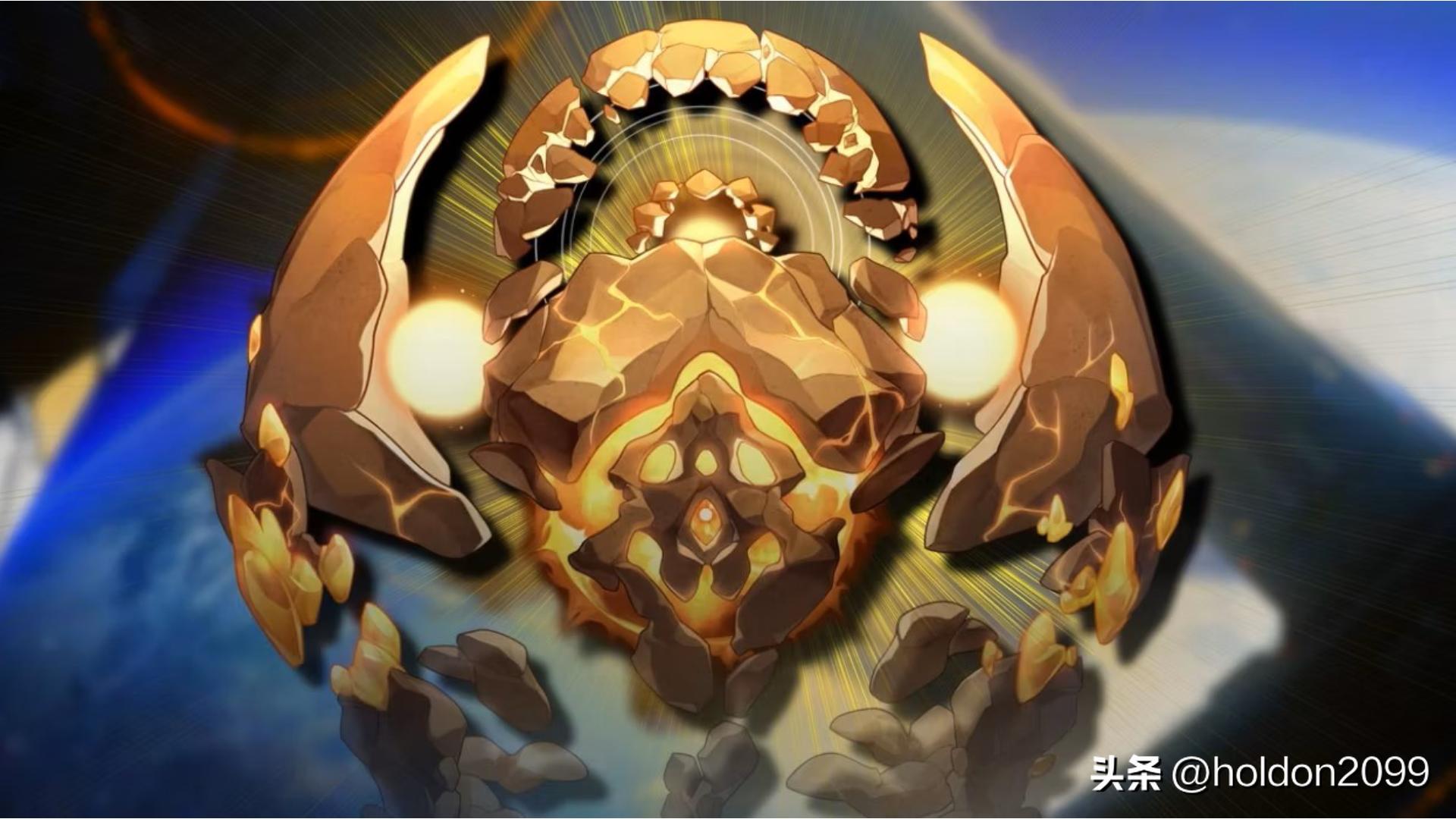 星穹铁道毁灭星神命途怎么来的,星穹铁道命途与星神