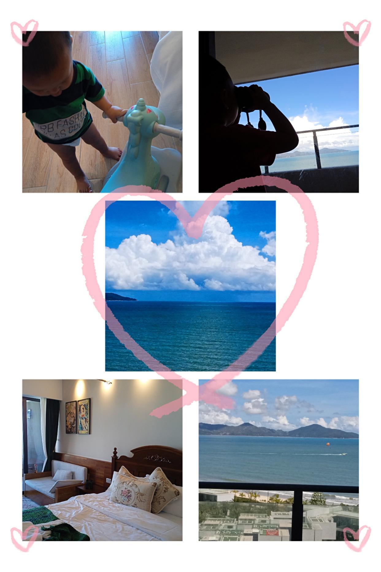 汕尾亲子游记,汕尾旅行攻略三天亲子游