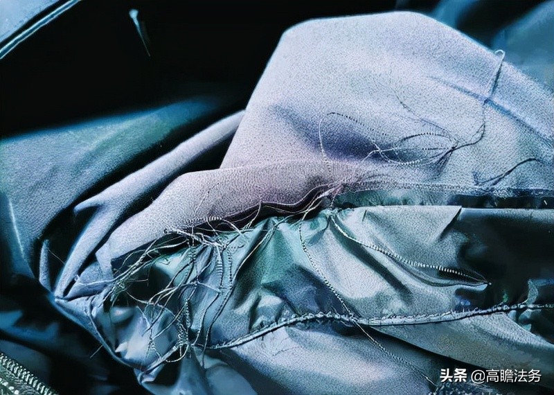 加拿大鹅规定大陆门店不得退货,加拿大鹅回应不退货后续