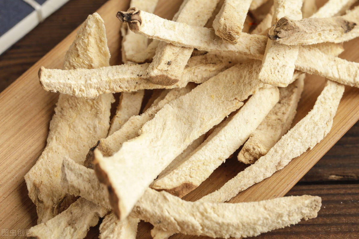 尿频，下腹坠痛，前列腺炎，论治重「脾」，脾气健运方能健康无碍