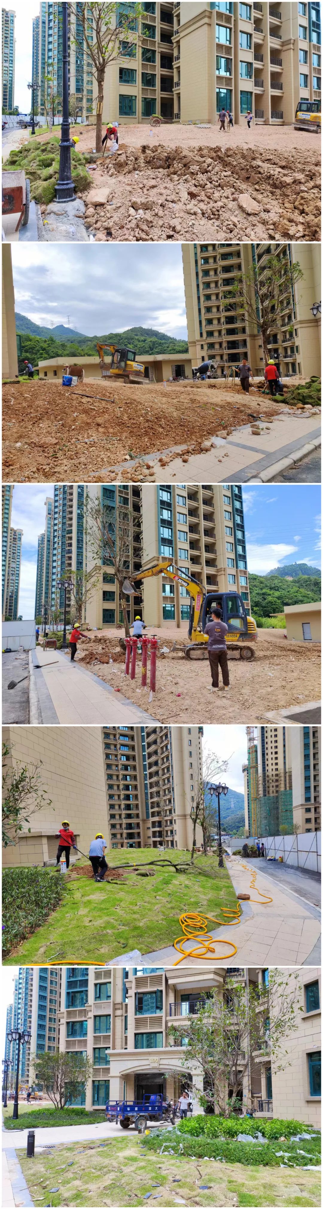 银湖城住宅项目,银湖城最新消息