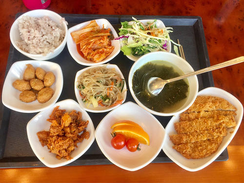 69张相片看越战,韩国生活的真实记录