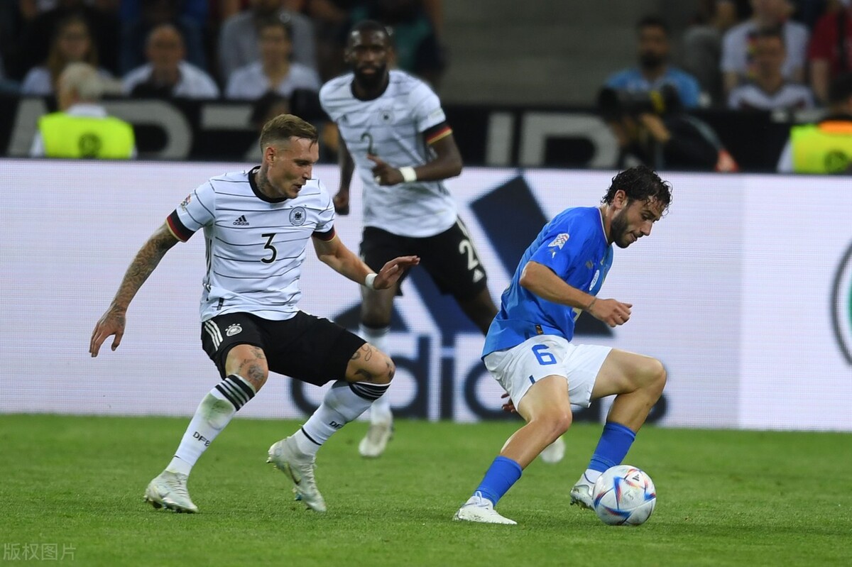 勒夫曼奇尼,意大利两回合0-1负于瑞典