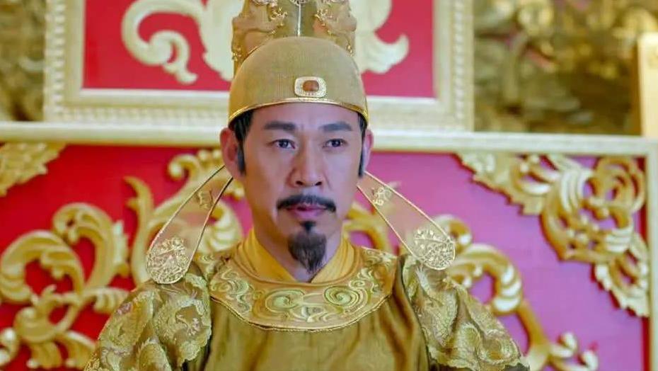 李世民什么时候驾崩的,李世民是怎么驾崩的