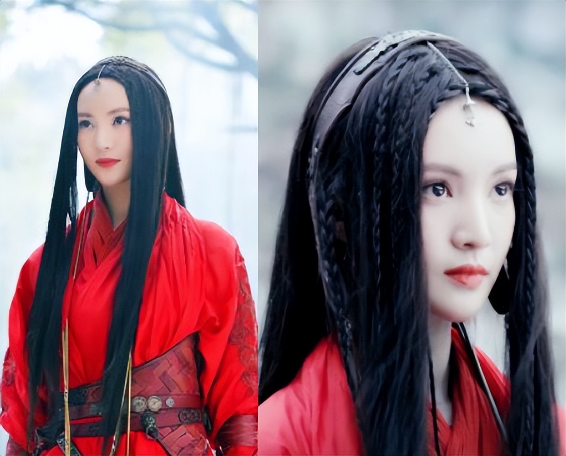 金晨瘦成纸片人现状,金晨看起来好干净