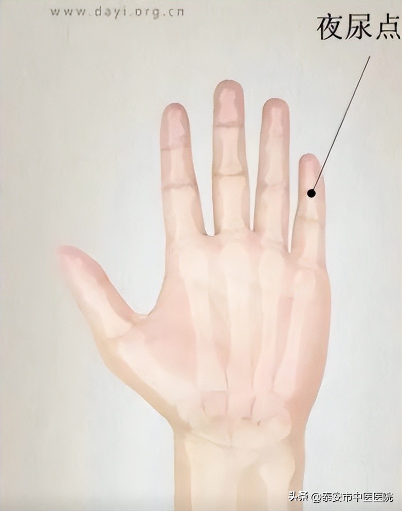 西安中医治疗儿童遗尿最好,小儿遗尿中医推拿治疗