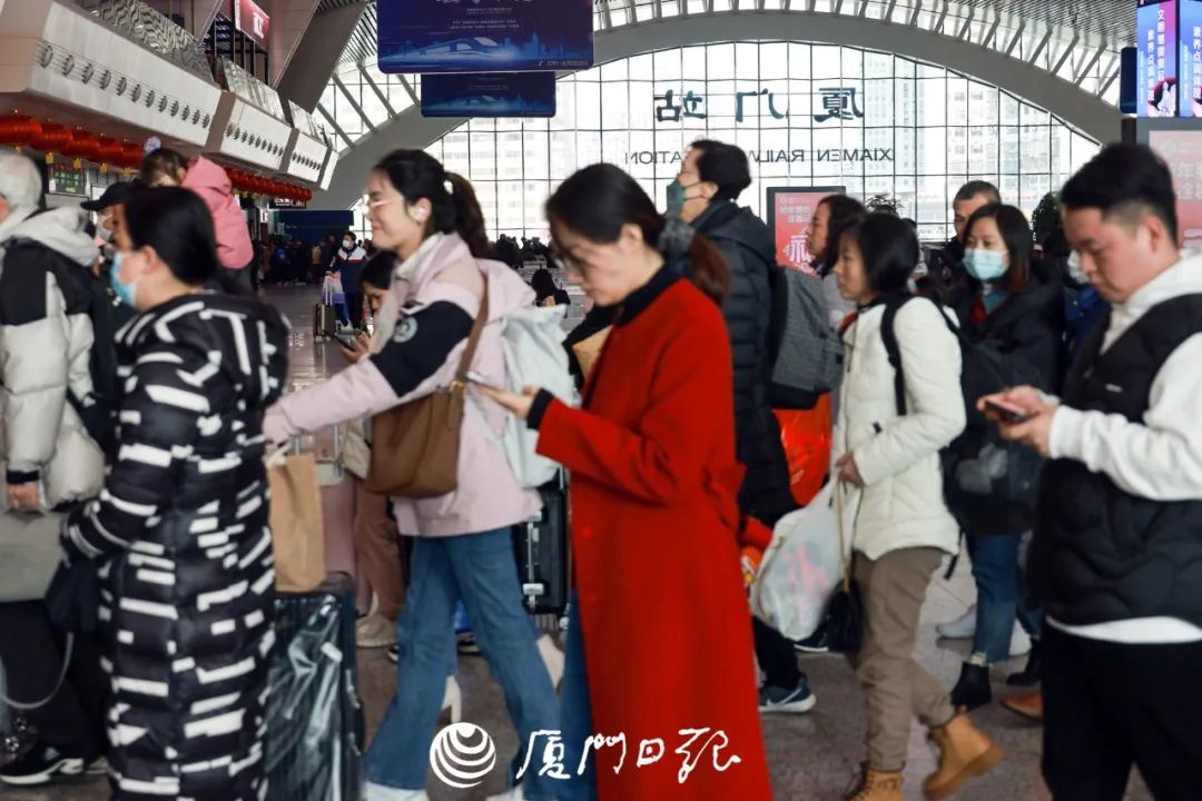 厦门机场发布通知,厦门机场运行提示