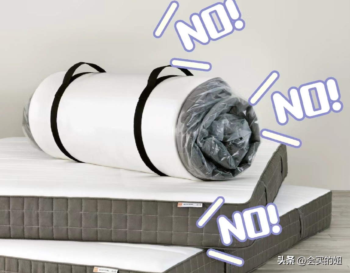 教你如何正确挑选合适的床垫,如何正确挑选适合我们的床垫