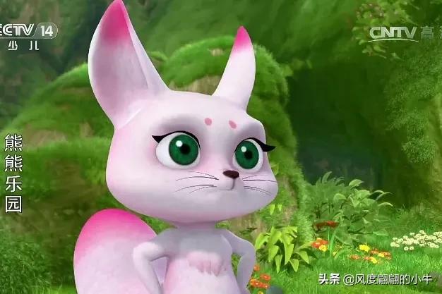 熊出没最厉害的角色,熊出没历代角色大全