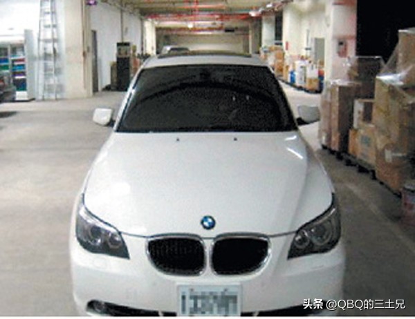 雨衣大盗10年抢劫运钞车7次，次次得手！落网后真实身份惊呆众人