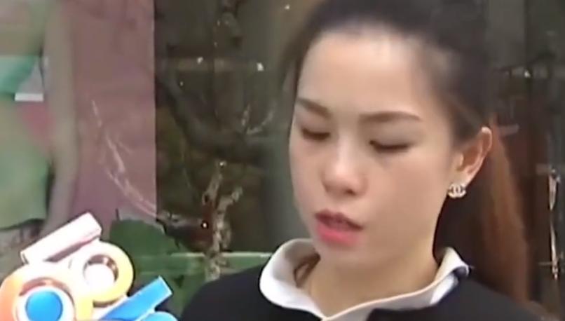 价值4000块的衣服,女店员4000元衣服只收了40元