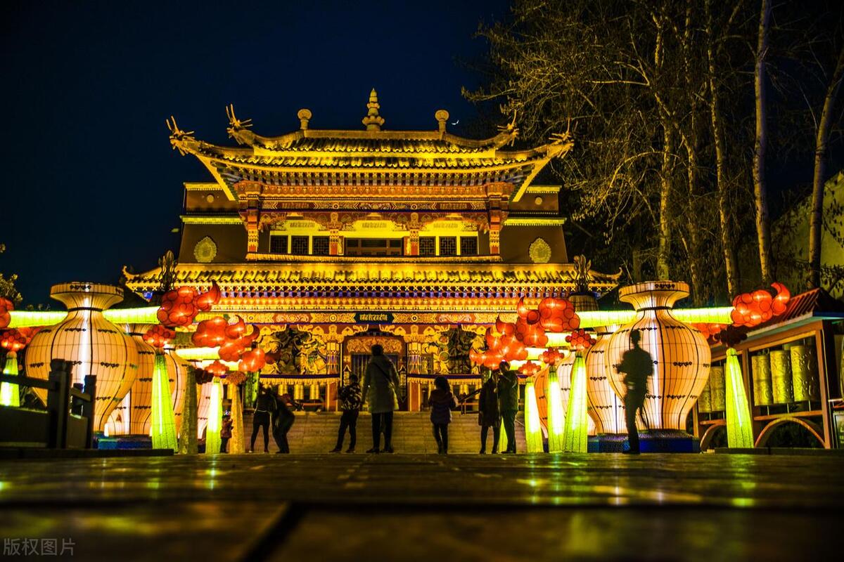 河南景区免费开放名单最新表,春节河南景区免费开放名单最新