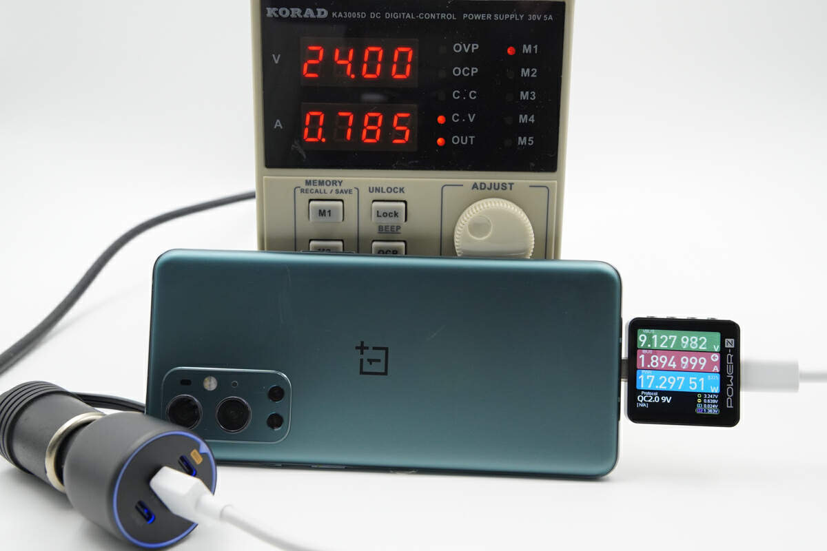 绿联130w车载充电器评测,绿联160w氮化镓充电器评测