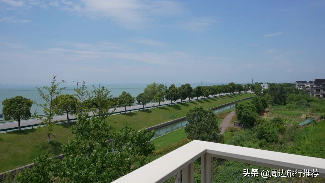 苏州悦季望湖酒店亲子房间,苏州悦季望湖