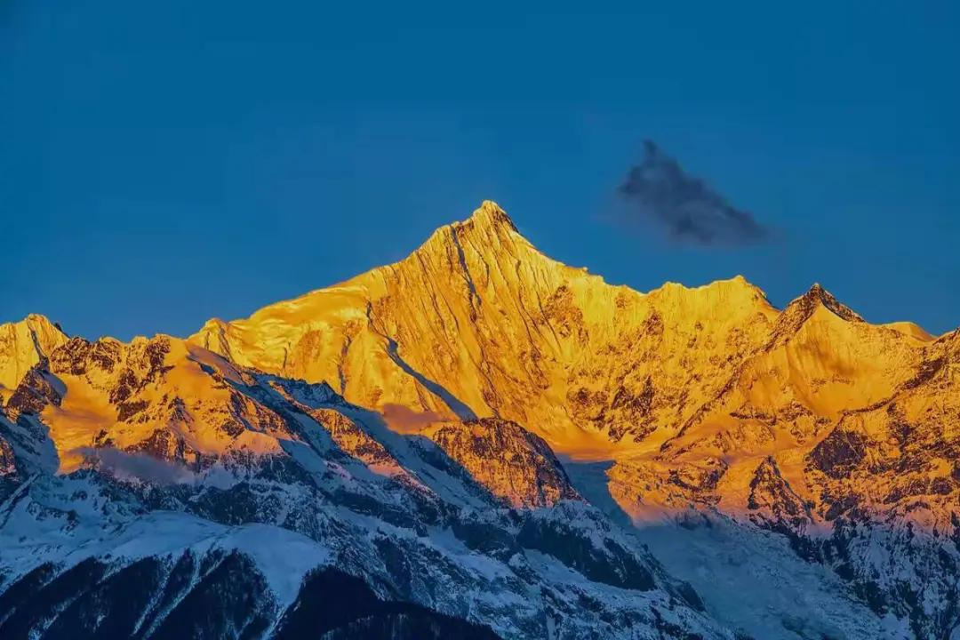 云南避暑旅游好去处推荐,云南避暑有哪些景点好玩