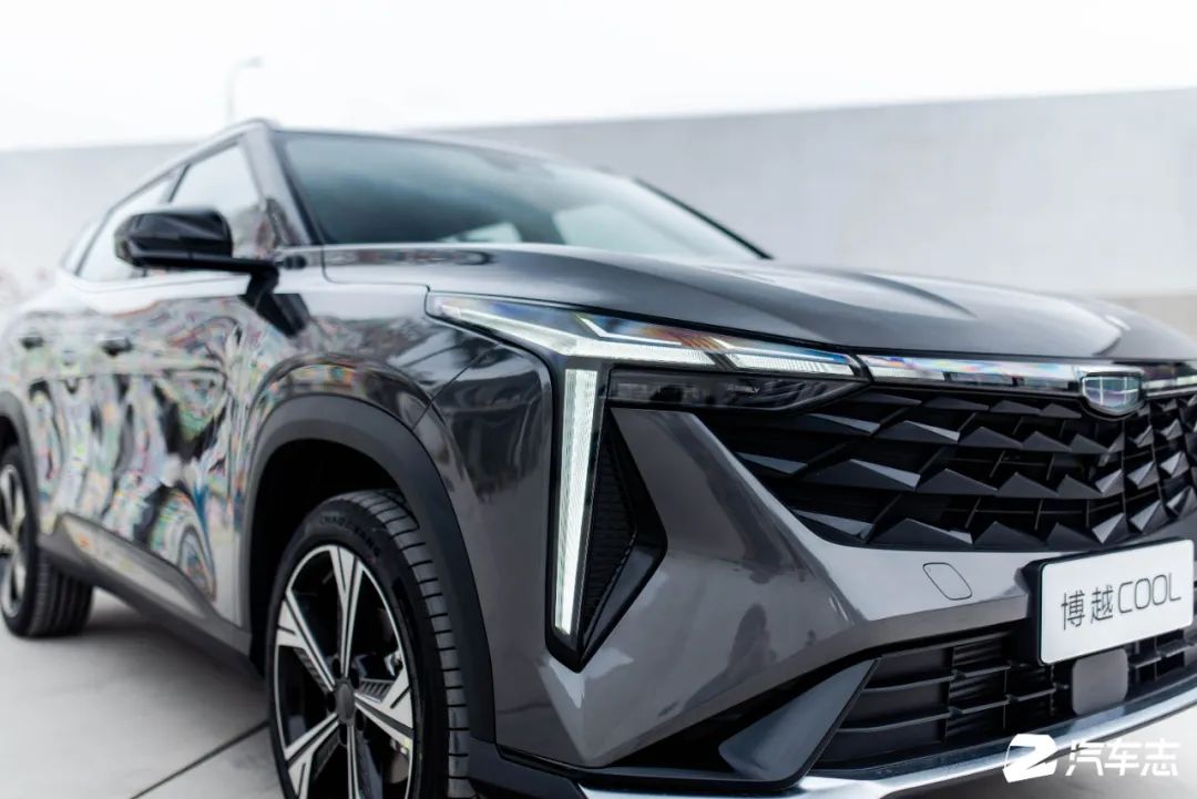 博越cool8155车机芯片是什么水平,博越cool8155芯片多大内存