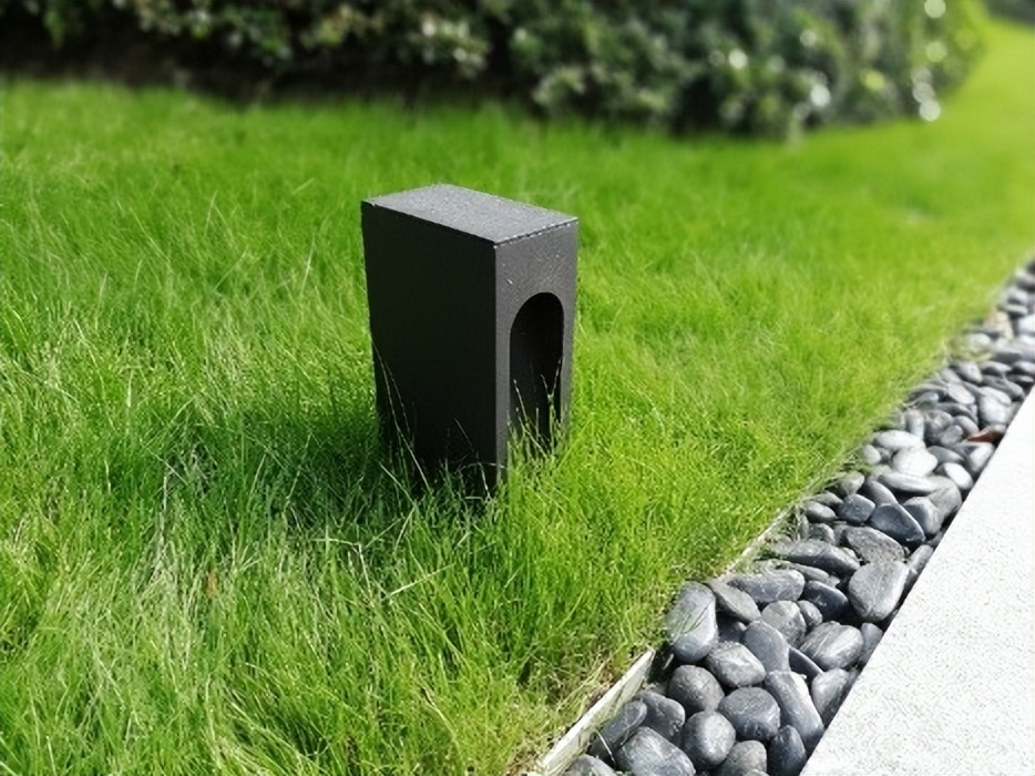 景观灯具布局要点,怎样布置庭院景观灯