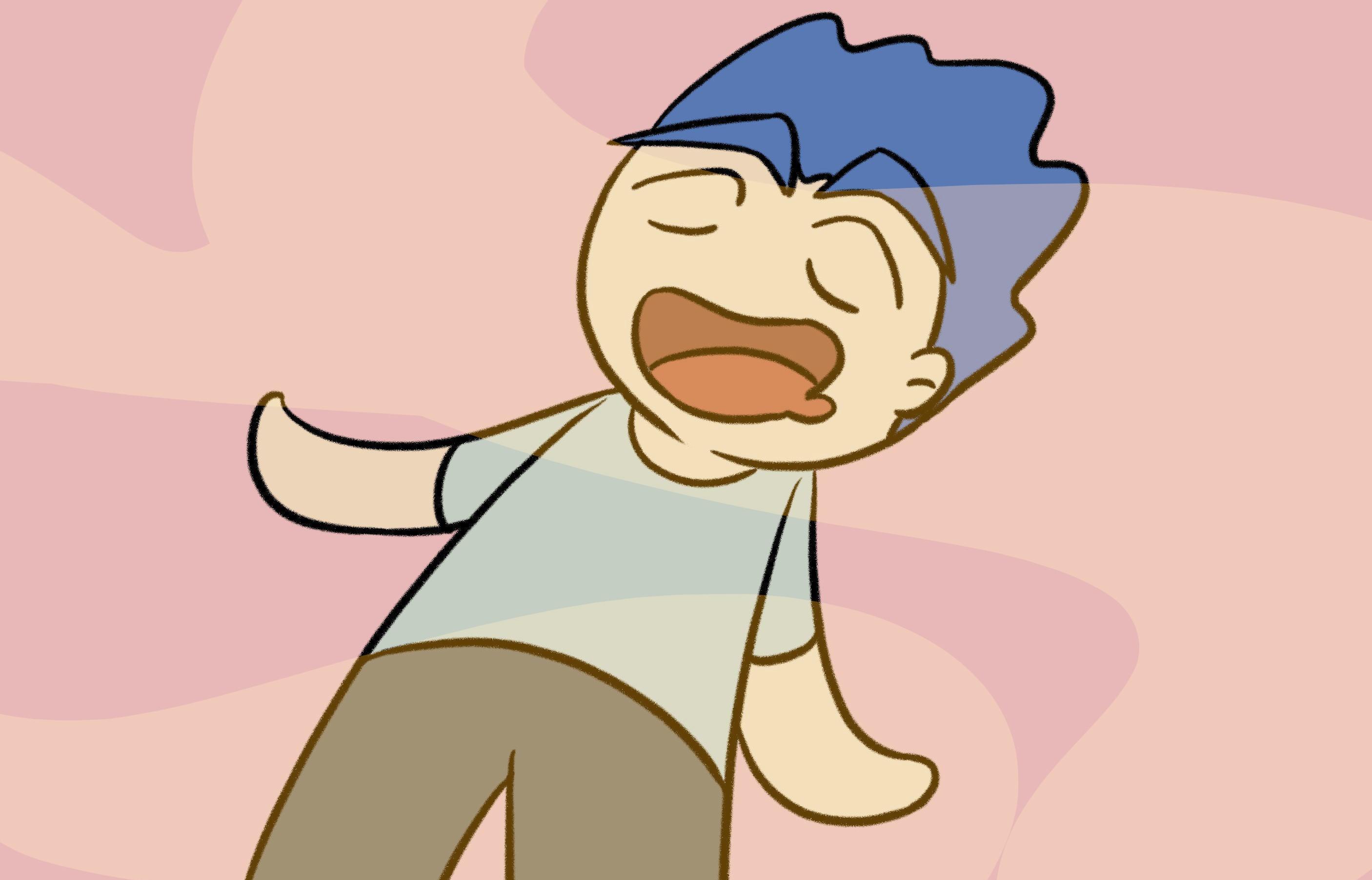 “色情片”怎样一步步伤害你的大脑？男生们可以进来看看