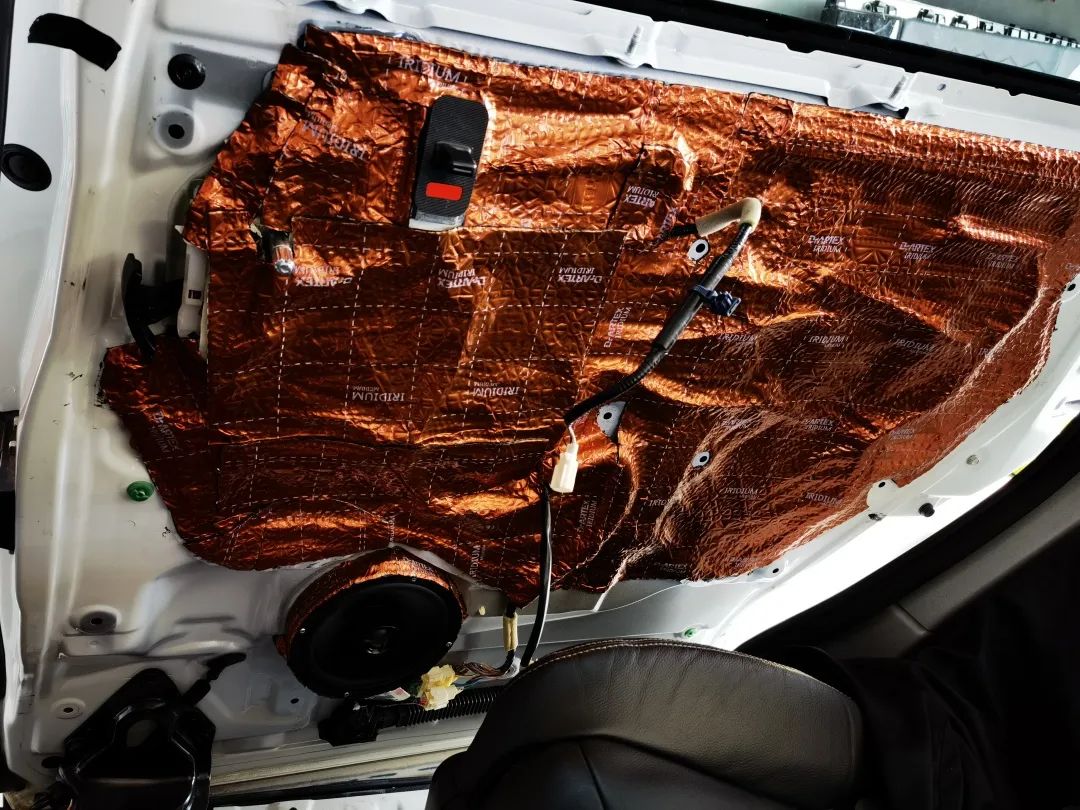 丹拿音响和艾力绅哪个音响好,丹拿三分频汽车音响艾力绅