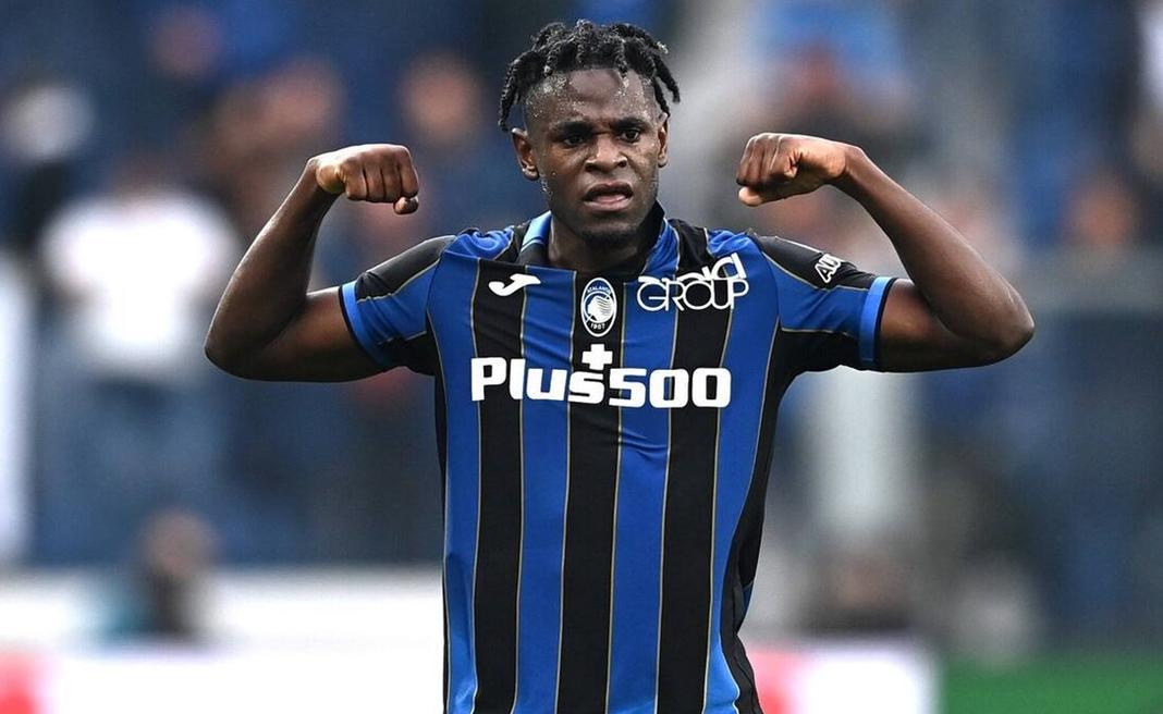 亚特兰大VS米兰：意甲上演“蓝黑德比”，谁才是真正的蓝黑军团