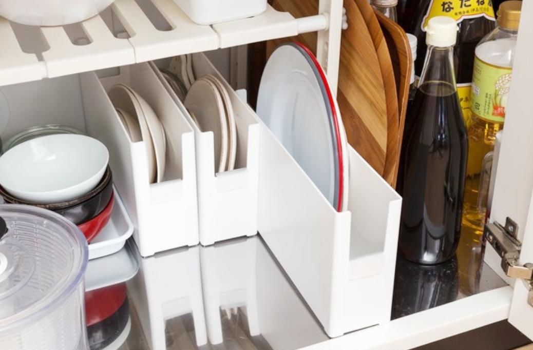 厨房柜子别再这样乱摆了,厨房空间不够有必要做抽屉吗