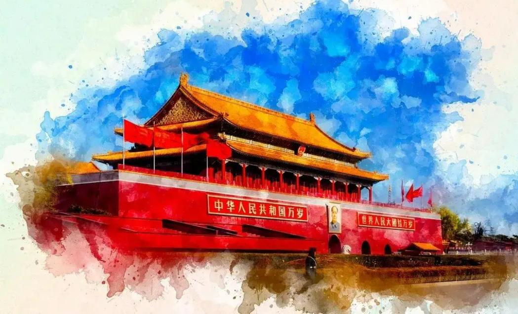 开国大将军和元帅,开国元帅大将中将