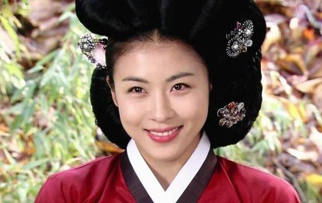 古代朝鲜的女医,古代朝鲜女医生