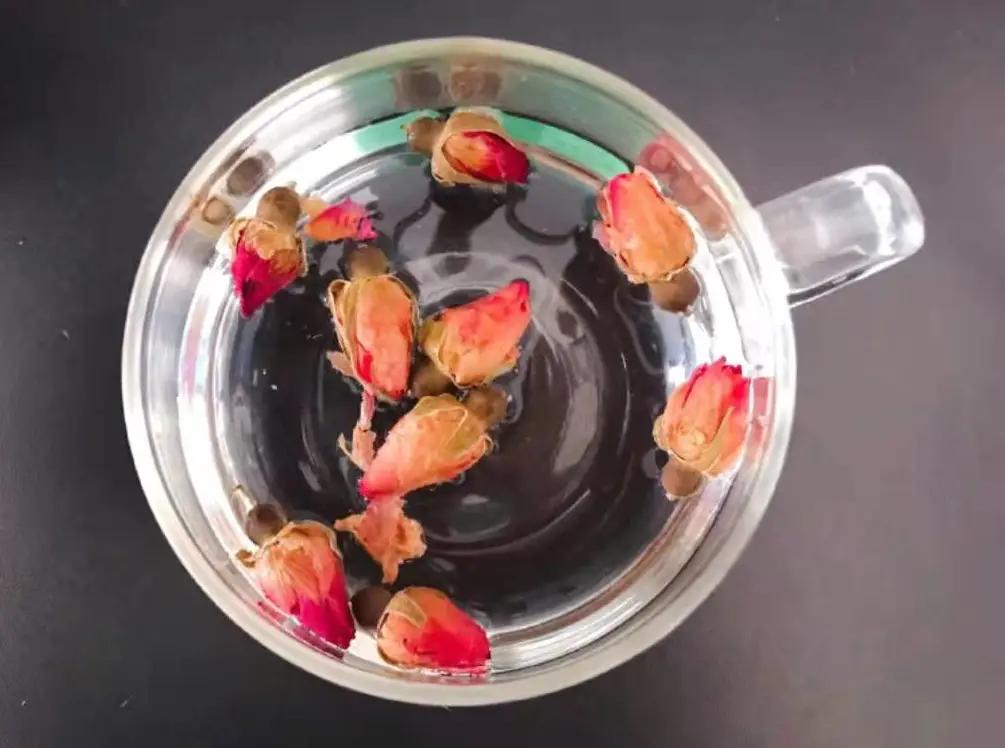 40岁女性吃哪些零食比较好,滋阴的零食有哪些