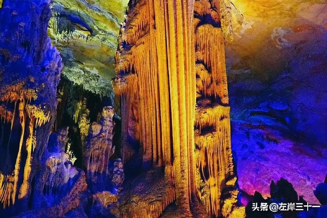 杭州哪里有地下宫殿,杭州地下宫殿在哪里