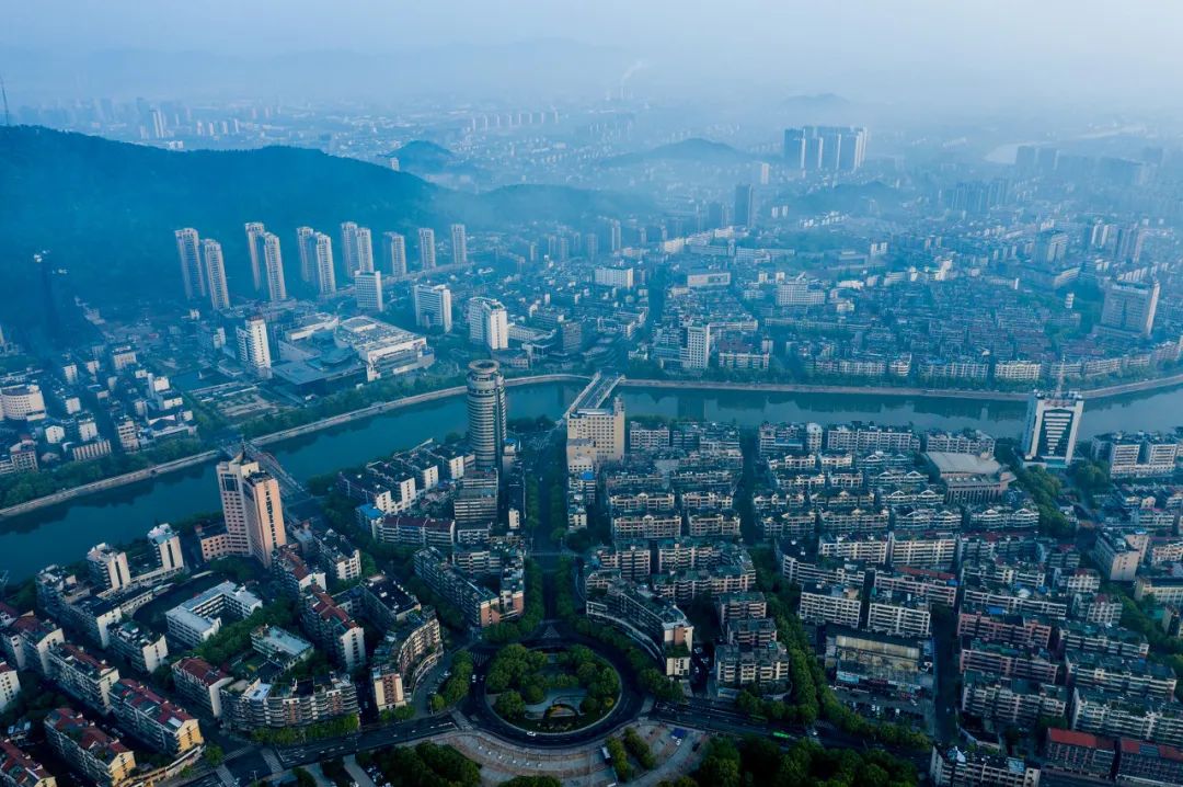 中国最有名的十大神秘城市,最深藏不露的城市