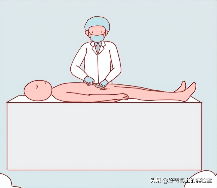 沉浸式体验出殡,详细观察遗体火化